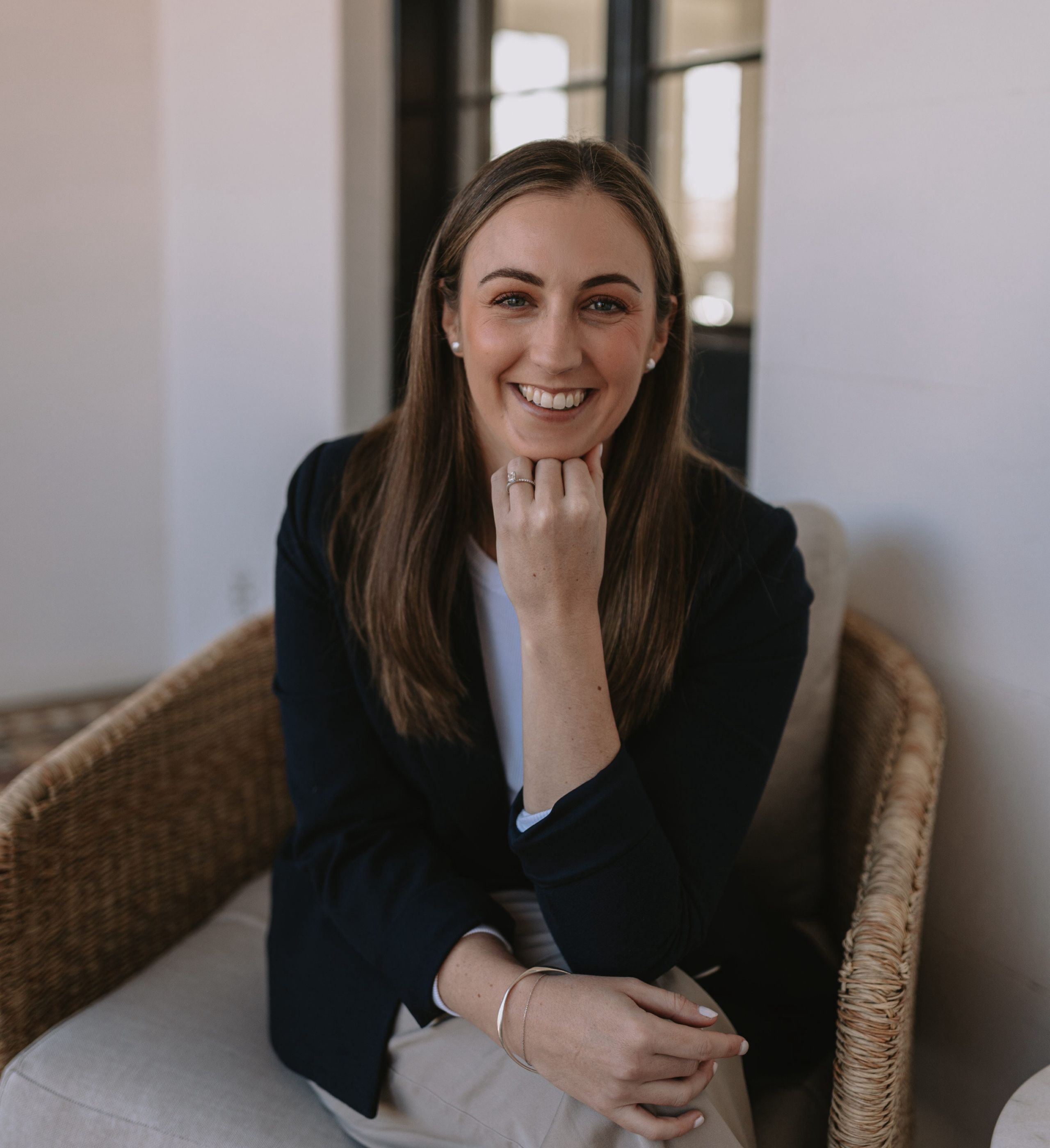 Sophie Murray - Marketing Manager